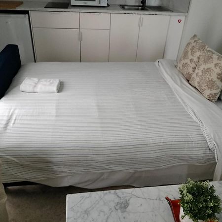 Petit Sagasta Apartamentos-Sagasta Sevilla Buitenkant foto